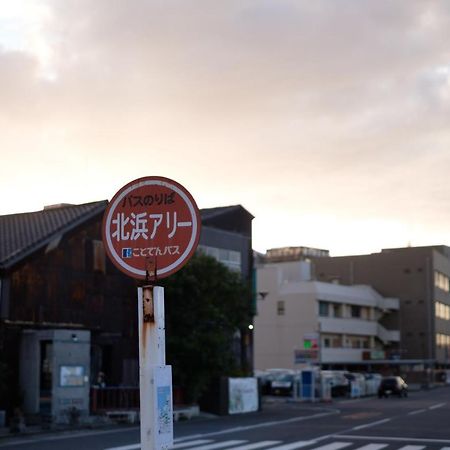 Kitahama Sumiyoshi Takamatsu Exterior foto