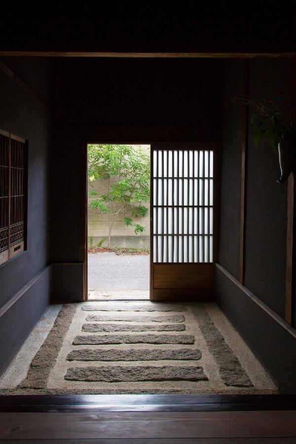 Kitahama Sumiyoshi Takamatsu Exterior foto