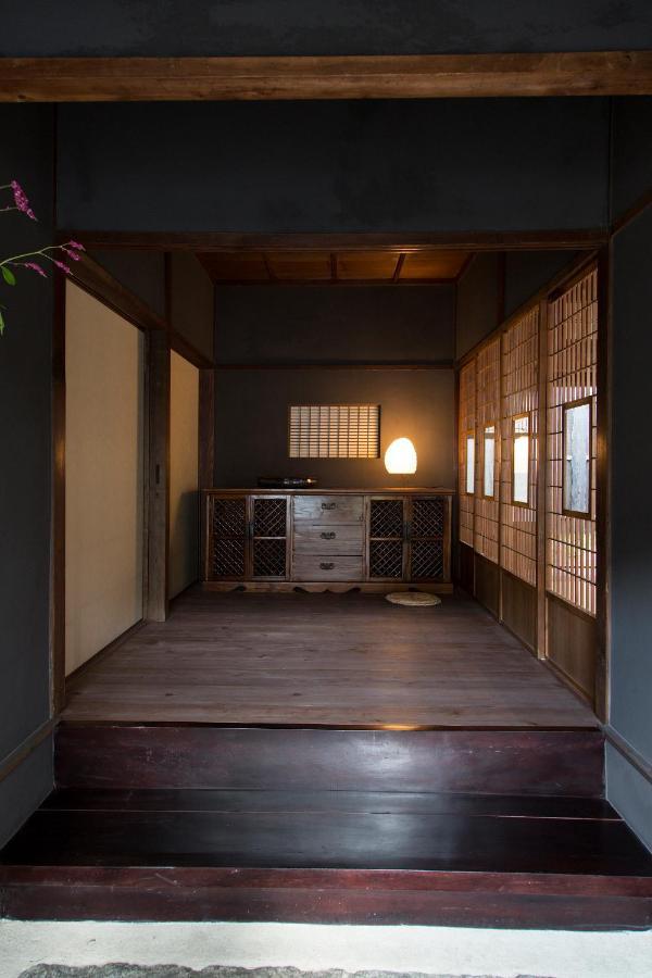 Kitahama Sumiyoshi Takamatsu Exterior foto
