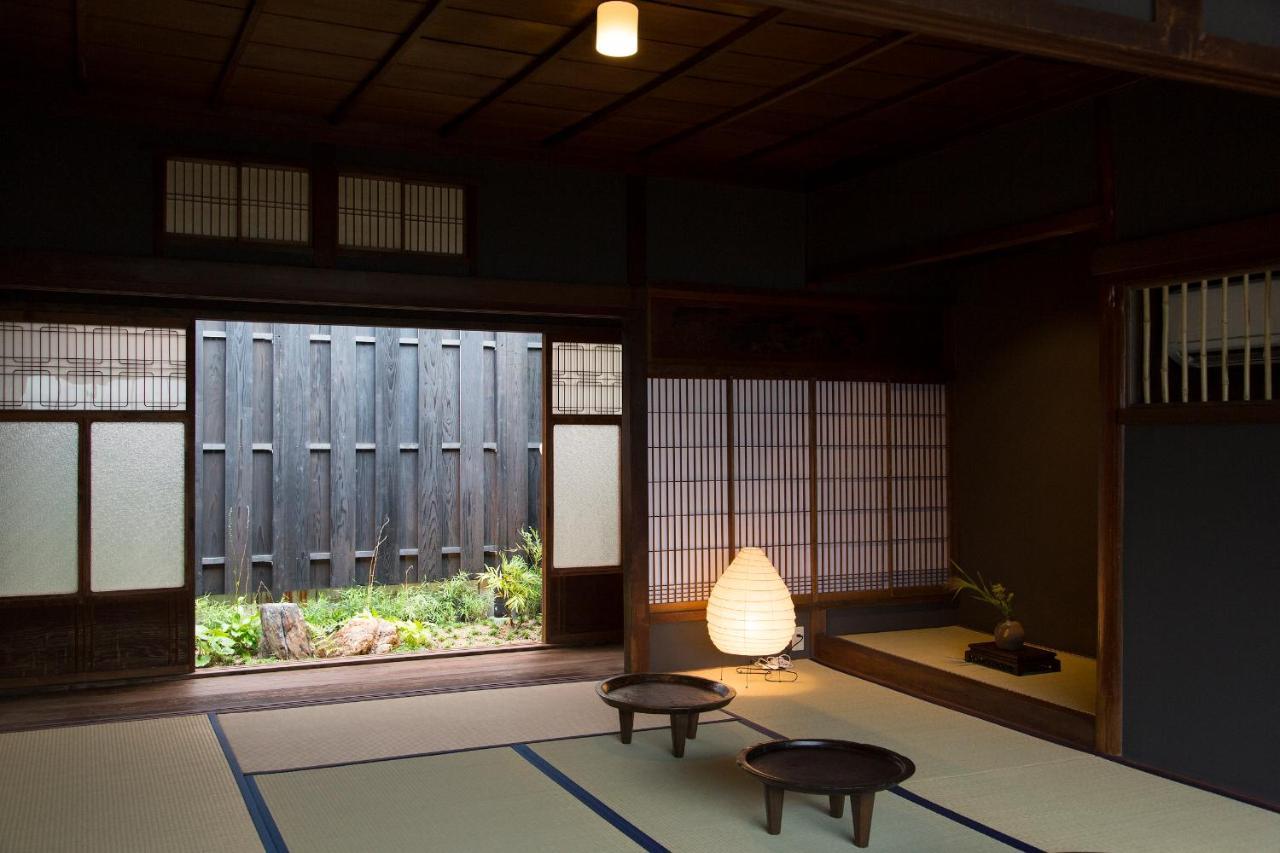 Kitahama Sumiyoshi Takamatsu Exterior foto