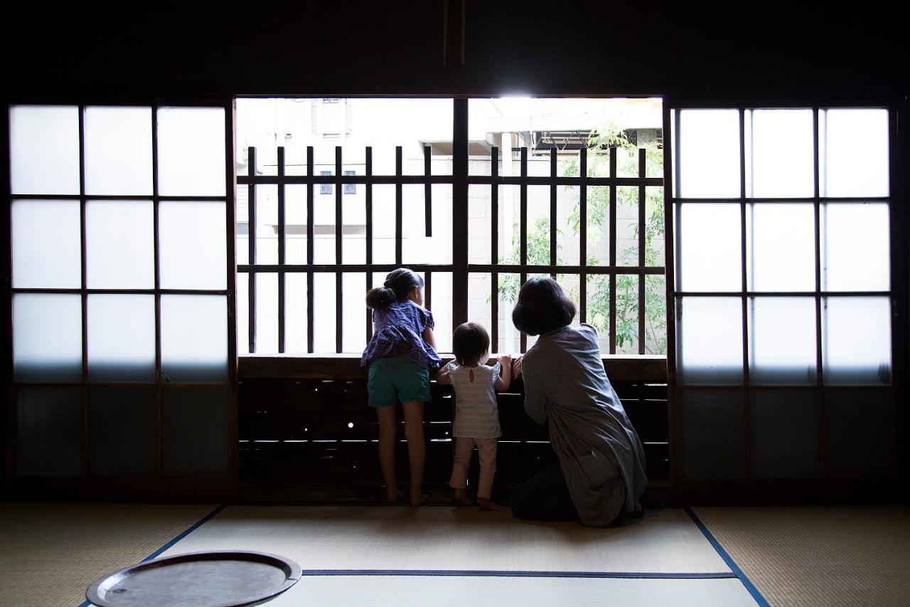 Kitahama Sumiyoshi Takamatsu Exterior foto
