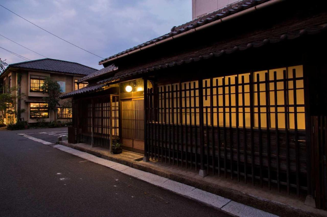 Kitahama Sumiyoshi Takamatsu Exterior foto
