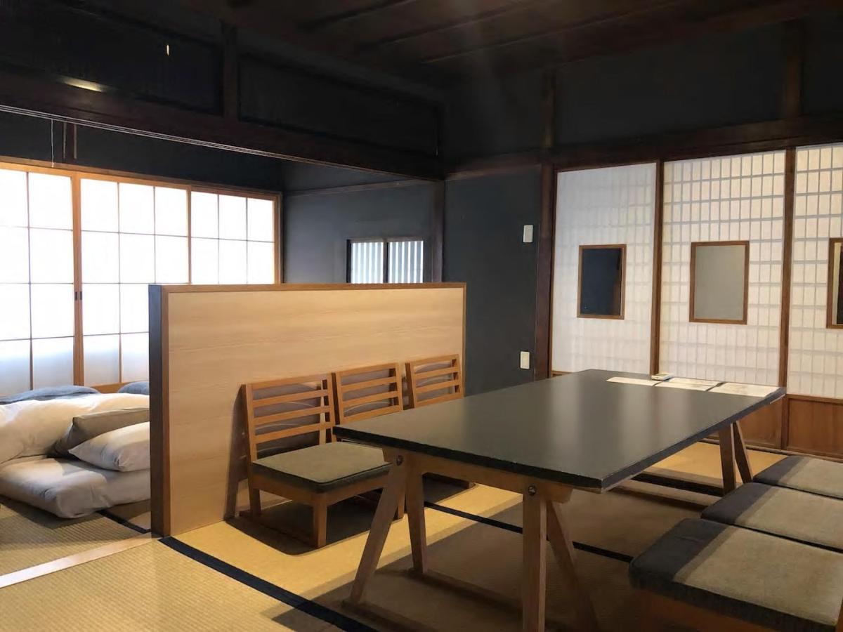 Kitahama Sumiyoshi Takamatsu Exterior foto